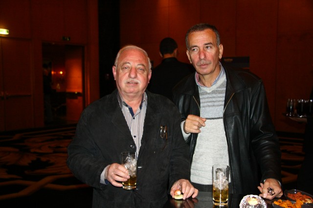 EBE Event 